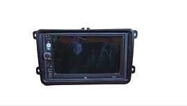 Navi Navigatie Aftermarket Volkswagen Jetta 3 MK3 2005 - 2011 [LS0566]