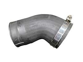 Furtun Aer Intercooler Volkswagen Tiguan 5N 2.0 TSI TFSI 2008 - 2018 Cod 1K0145838AG [N4369]