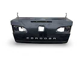 Capota Portbagaj cu Balamale Seat Cordoba 2002 - 2008 [LC3496]