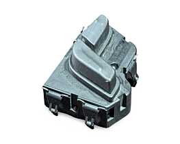 Panou Consola Comutator Buton Butoane Reglaj Scaun Stanga Mercedes Clasa C Class W204 2007 - 2014 Cod A2048709010 [LR4081]