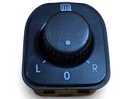 Buton Reglaj Oglinzi Electrice cu Incalzire Volkswagen Tiguan 5N 2007 - 2015 Cod 1K0959565H [N4924]