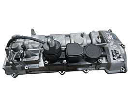 Capac Culbutori Chiulasa Motor cu Senzor Mercedes Clasa C Class W203 2.2 D Cod A6460160505 [N3091]