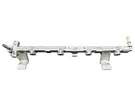 Rampa Presiune Fara Injector Injectoare Ford Fiesta 1.25 B 2002 - 2008 Cod 2N1U-9H487-AB [N3043]