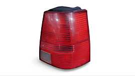 Stop Lampa Tripla Dreapta Volkswagen Golf 4 Break Combi 1998 - 2005 Cod 1J9945075M [LR2401]