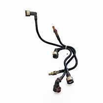 Furtun Furtunuri Conducta Conducte Combustibil Ford Focus 1 1.6 Benzina 1998 - 2004 [LR2900]