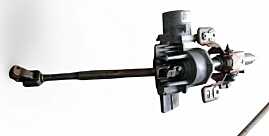 Ax Coloana Volan Fiat Grande Punto 1.3 CDTI 2005 - 2012 Cod 26117861, 51892279, 26117861-14F, 51831004 [MX0568]