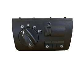 Bloc Lumini cu Proiectoare Ceata BMW X5 E53 1999 - 2006 Cod 6909775 [N4614]