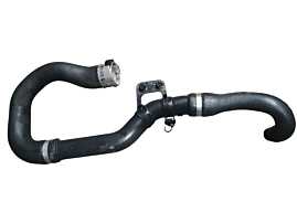 Furtun Conducta Aer Intercooler Opel Corsa D 1.3 CDTI 2006 - 2014 Cod 2001994C 55559260 [N2908]