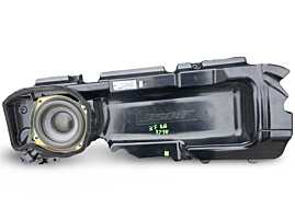 Incinta Subwoofer Boxa Difuzor Bose Stanga Fata Audi A6 C6 2004 - 2011 Cod 4F0035381C [N5354]