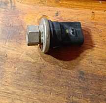 Senzor Presiune Aer Conditionat Clima Audi A2 1.4 TDI 2000 - 2005 Cod 8Z0959126 [MX0104]