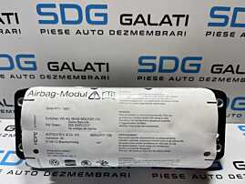 Airbag Pasager Volkswagen Tiguan 2008 - 2011 Cod 1Q0880204