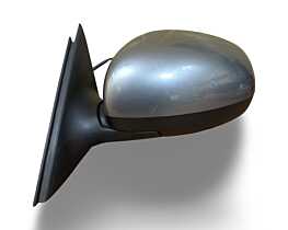 Oglinda Electrica Stanga Skoda Fabia 2 2007 - 2014 [LR2465]