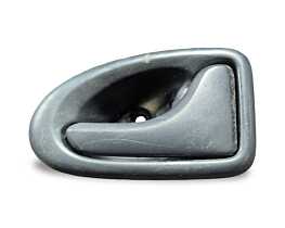 Maner Clapeta Interior Usa Portiera Dreapta Fata Dacia Logan 2004 - 2012 Cod 7700830079 [LR4440]