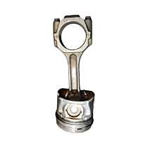 Piston cu Biela Hyundai Tucson 2.0 CRDI D4EA 2004 - 2010 [M9522]