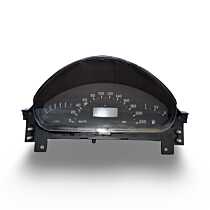 Ceas Ceasuri Cluster Instrumente Bord Mercedes Clasa A Class W168 1998 - 2004 Cod A1685401347 [L9486]