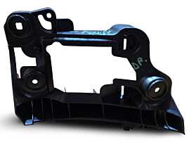 Suport Bara Dreapta Spate Volkswagen Passat CC 2008 - 2012 Cod 3C8807394D [N4976]