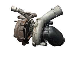 Turbo Turbina Turbosuflanta Audi A4 B6 2.7 TDI 2001 - 2005 Cod 059145721F [N3931]