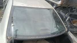 Luneta Geam Sticla de pe Haion Portbagaj Toyota Avensis T25 Berlina Sedan 2003 - 2009 [M9841]