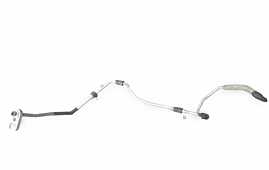 Conducta Subtire AC Aer Conditionat Clima Audi A4 B6 1.9 TDI 2001 - 2005 Cod 8E0260710C [MX1074]