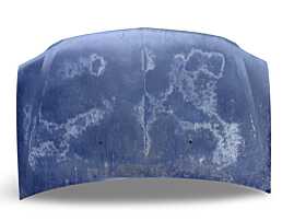 Capota Motor Dacia Logan 1 2004 - 2012 [LR2430]