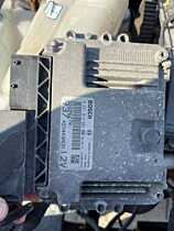 ECU Calculator Motor Alfa Romeo 147 1.9 JTD Multijet 2000 - 2010 Cod 55206270 0281012882 [L3232]