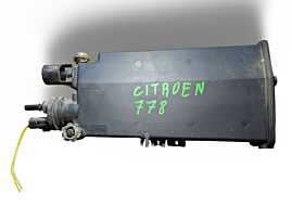 Canistra Carbon Filtru Citroen C4 1.6 B 2004 - 2010 Cod 8086597 [L9123]