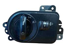 Comutator Bloc Lumini cu Proiectoare Ford Fusion 2002 - 2008 Cod 2S6T-13A024-CA [L8406]