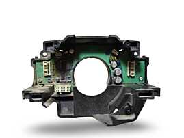 Placa Electrica Suport Banda Spira Spirala Manete Coloana Volan Volvo S60 2000 - 2009 [LS0618]