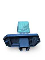 Releu Rezistenta Trepte Ventilator Aeroterma Habitaclu Toyota Avensis T25 2003 - 2009 Cod 1R56K 3R36K [L9741]