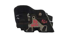 Broasca Incuietoare Usa Portiera Dreapta Spate BMW Seria 5 E60 E61 2003 - 2010 Cod 7167076 [N2787]