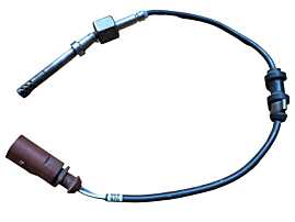 Senzor Temperatura Gaze Evacuare Seat Alhambra 2.0 TDI 1996 - 2010 Cod 03G906088E [N4735]