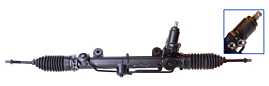 Caseta de Directie Mercedes Clasa C Class W203 2.2 CDI 2000 - 2007 Cod A20311011002 [MX0695]