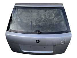 Bara Spoiler Spate cu Luneta Geam Sticla Skoda Fabia 1 Break Combi 2000 - 2007 [LC2912-1]