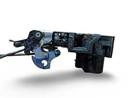 Broasca Incuietoare Usa Portiera Stanga Fata Chevrolet Aveo 2003 - 2011 [L9054]