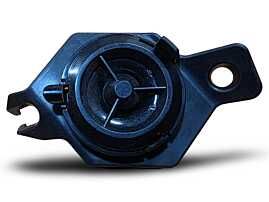 Tweeter Difuzor Usa Portiera Mitsubishi ASX 2010 - 2019 Cod MR986377 [N5110]