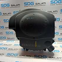 Capac Protectie Plastic Antifonare Motor Carcasa Filtru Aer Dacia Logan 1 1.6 MPi 2004 – 2012 Cod H7700274013 7700274216J 7700274013 7700274216 [0935]