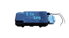 Unitate Modul Calculator Telefon BMW Seria 3 E90 2004 - 2011 Cod 111005005 R10-028419 [LR2219]