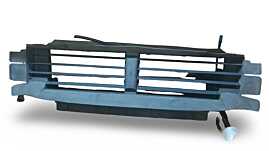 Deflector Grila Grilaj Ghidaj Admisie Aer Ford Galaxy 2006 - 2015 Cod BM21-8475-JE BM21-8475-KE BM21-8475-JF [MX0068]