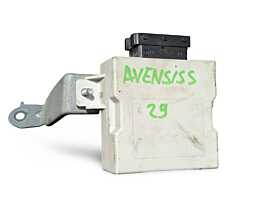 Unitate Modul Releu Stergator Stergatoare Toyota Avensis T25 2003 - 2009 Cod 85940-05020 [LR4114]
