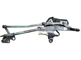 Ansamblu Stergator Parbriz cu Motoras Renault Laguna 1 1997 - 2001 Cod 7700821936 53557311 [N2977]