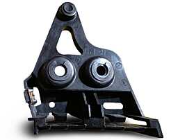 Suport Bara Spoiler Dreapta Spate BMW Seria 3 E91 2004 - 2007 Cod 7127718 5112-7127718 [N5093]