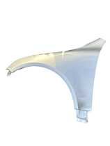 Aripa Stanga Fata Volkswagen Touareg 2003 - 2010 [LC2502]