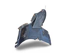 Carenaj Aparatoare Protectie Noroi de la Roata Janta Dreapta Fata Volkswagen Golf 5 Plus 2004 - 2008 Cod 1K0805912A [LR3397]