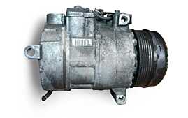 Compresor AC Aer Conditionat Clima Mercedes Clasa E Class W212 2.2 CDI 2009 - 2016 Cod 447260-5992, A0032308711, 447160-4362 [MX0620]