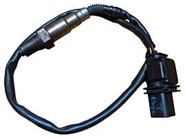 Senzor Sonda Lambda Renault Megane 2 1.9 DCI 2002 - 2009 Cod 8200616106 [N4807]