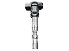 Bobina Inductie Skoda Superb 1 1.8 T 2002 - 2009 Cod 06A905115D [N3868]