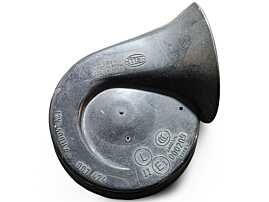 Claxon Claxoane Joasa (Low) BMW Seria 5 F07 F10 2009 - 2017 Cod 7248686, A-28-657625 [N5356]