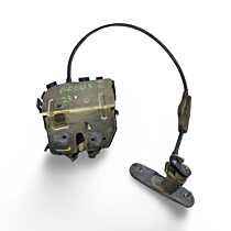 Broasca Incuietoare Haion Portbagaj Ford Focus 1 1998 - 2005 Cod 1S4A-43102-AA [LR2558]