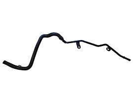 Conducta Teava Retur Lichid Racire Volkswagen Tiguan 5N 1.6 TDI 2007 - 2015 Cod 1K0121070CE 5N0121447N 5N0121064E [N4700]