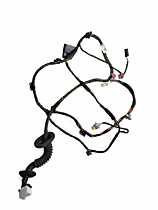 Instalatie Electrica Complet de pe Usa Portiera Dreapta Spate Hyundai ix35 2009 - 2015 Cod 91660-2Y030 [LS0927]